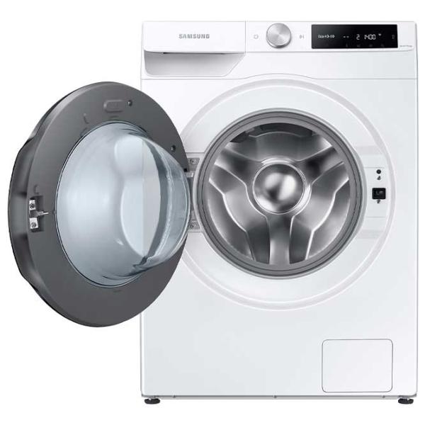 Стиральная машина Samsung WD90T634DBE/S7 9 кг / 1400 об/мин / Белый photo 6