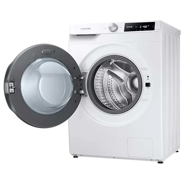 Стиральная машина Samsung WD90T634DBE/S7 9 кг / 1400 об/мин / Белый photo 7