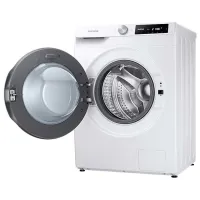 Стиральная машина Samsung WD90T634DBE/S7 9 кг / 1400 об/мин / Белый photo 7