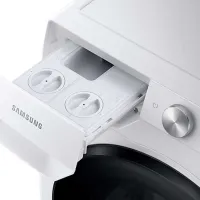 Стиральная машина Samsung WD90T634DBE/S7 9 кг / 1400 об/мин / Белый photo 9