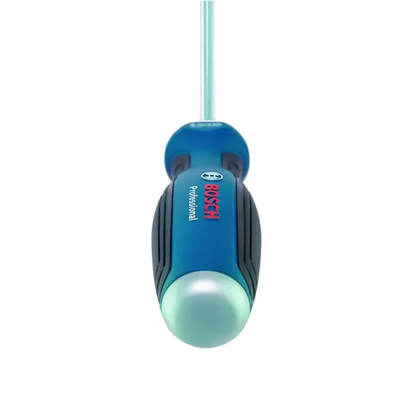 Отвертка Bosch Professional 3.5 мм photo 2 Отвертка Bosch Professional 3.5 мм photo 2