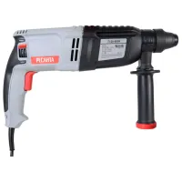 Ciocan rotopercutor Resanta П-28-800K 800 W/ Gray photo 2