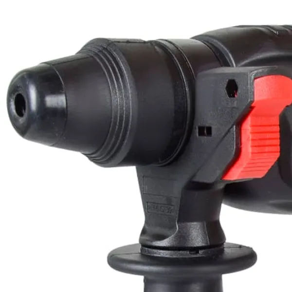 Ciocan rotopercutor Resanta П-28-800K 800 W/ Gray photo 5