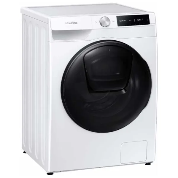 Стиральная машина Samsung WD90T654DBE/S7 9 кг / 1400 об/мин / Белый photo 2