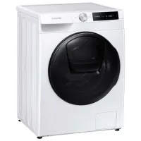 Стиральная машина Samsung WD90T654DBE/S7 9 кг / 1400 об/мин / Белый photo 2