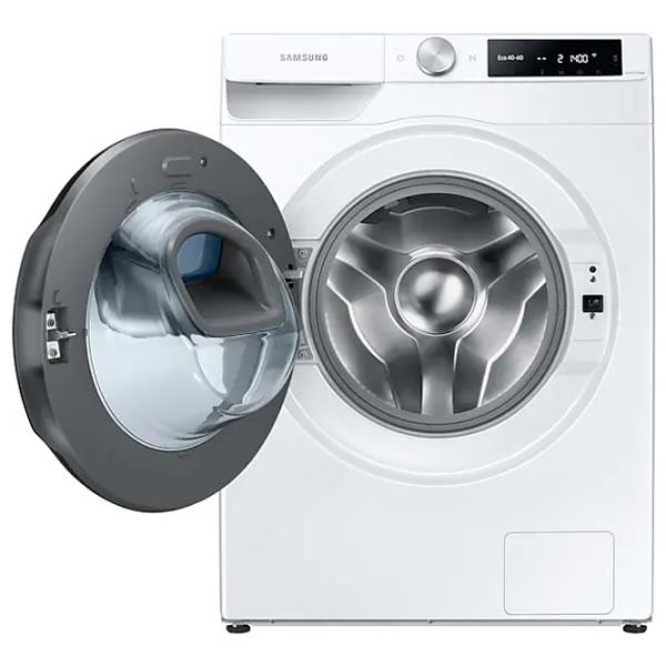Стиральная машина Samsung WD90T654DBE/S7 9 кг / 1400 об/мин / Белый photo 3
