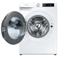 Стиральная машина Samsung WD90T654DBE/S7 9 кг / 1400 об/мин / Белый photo 3
