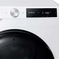 Стиральная машина Samsung WD90T654DBE/S7 9 кг / 1400 об/мин / Белый photo 4