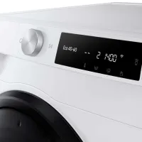 Стиральная машина Samsung WD90T654DBE/S7 9 кг / 1400 об/мин / Белый photo 5