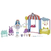 Набор Mattel Baby Best Friend HLH23 модель / 4+ photo 2