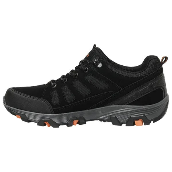 Adidași pentru bărbați Kinetix HERES 3PR 41/ Black photo 2 Adidași pentru bărbați Kinetix HERES 3PR 41/ Black photo 2
