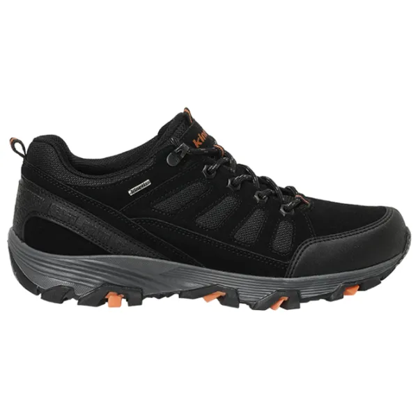 Adidași pentru bărbați Kinetix HERES 3PR 41/ Black photo 3 Adidași pentru bărbați Kinetix HERES 3PR 41/ Black photo 3