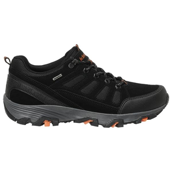 Adidași pentru bărbați Kinetix HERES 3PR 41/ Black photo 3 Adidași pentru bărbați Kinetix HERES 3PR 41/ Black photo 3