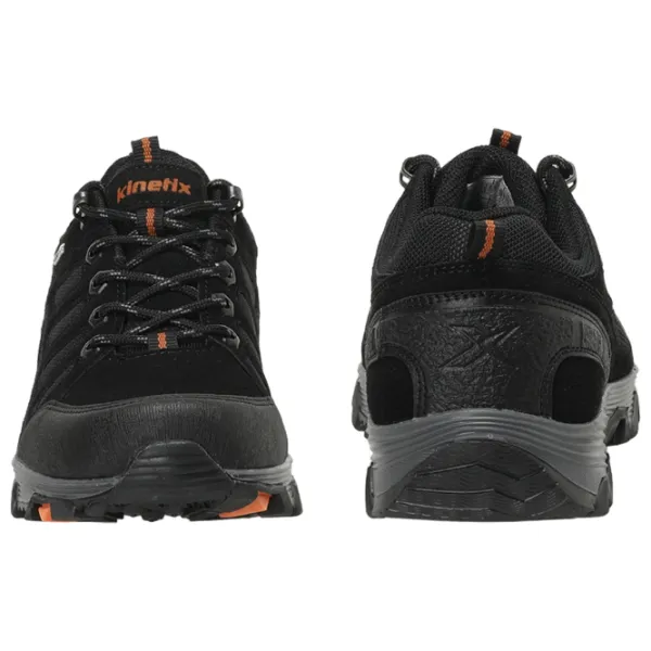 Кроссовки для мужчин Kinetix HERES 3PR 42/ Черный photo 5 Кроссовки для мужчин Kinetix HERES 3PR 42/ Черный photo 5