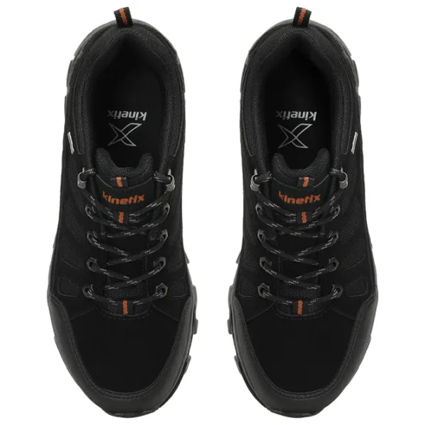 Кроссовки для мужчин Kinetix HERES 3PR 43/ Черный photo 4
