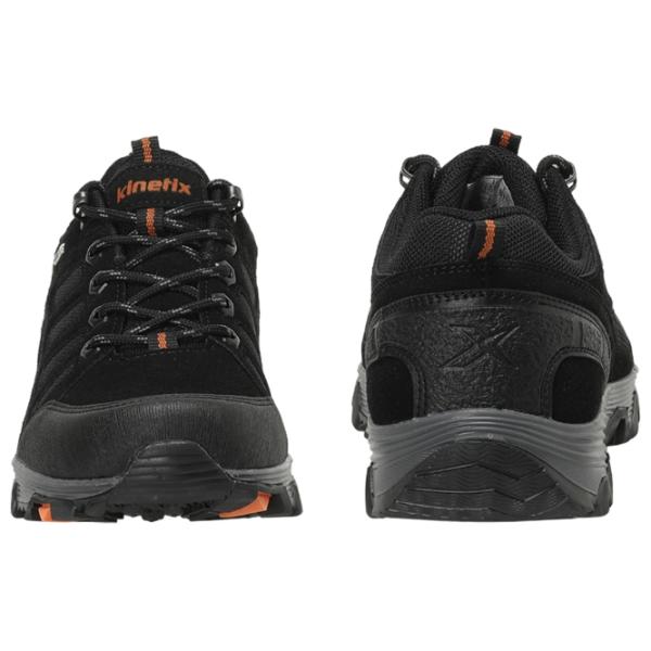 Кроссовки для мужчин Kinetix HERES 3PR 43/ Черный photo 5