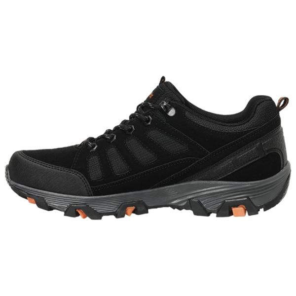Adidași pentru bărbați Kinetix HERES 3PR 44/ Black photo 2 Adidași pentru bărbați Kinetix HERES 3PR 44/ Black photo 2