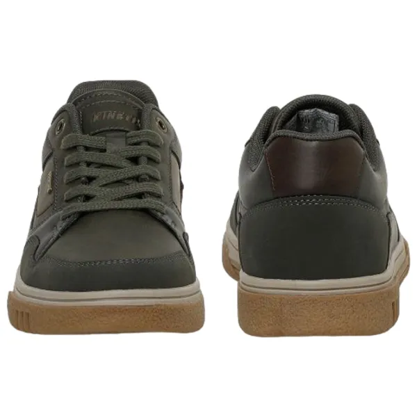 Adidași pentru bărbați Kinetix WARD 3PR 43/ Khaki photo 5