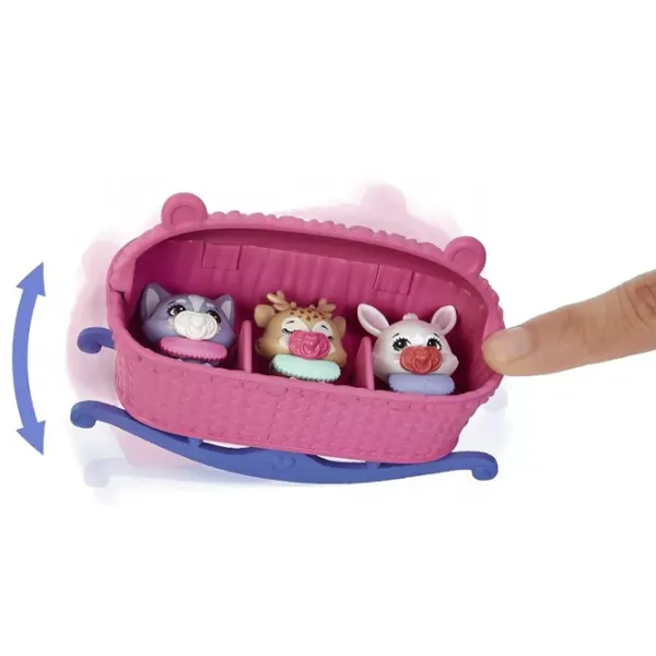Set Baby Best Friend HLK84 Danessa Cerb/ 4+ photo 3