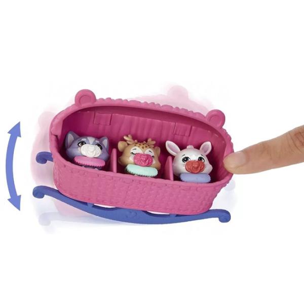 Set Baby Best Friend HLK84 Danessa Cerb/ 4+ photo 3