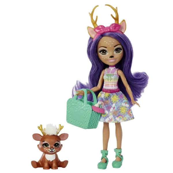 Set Baby Best Friend HLK84 Danessa Cerb/ 4+ photo 5