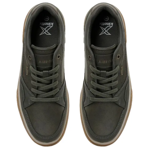 Adidași pentru bărbați Kinetix WARD 3PR 44/ Khaki photo 4
