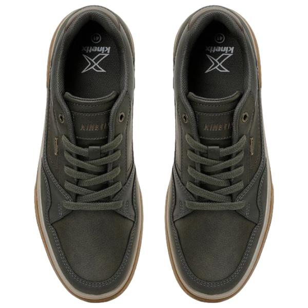 Adidași pentru bărbați Kinetix WARD 3PR 44/ Khaki photo 4