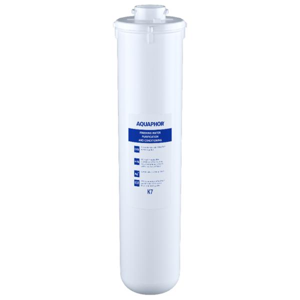 Картридж для водяного фильтра Aquaphor K7 4000 л/ 2.5 л/ мин photo 2