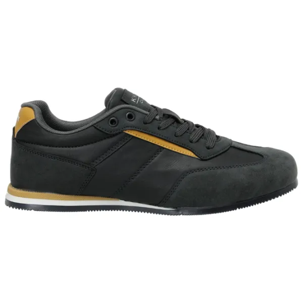 Adidași pentru bărbați Kinetix KARON 3PR 41/ Navy photo 3