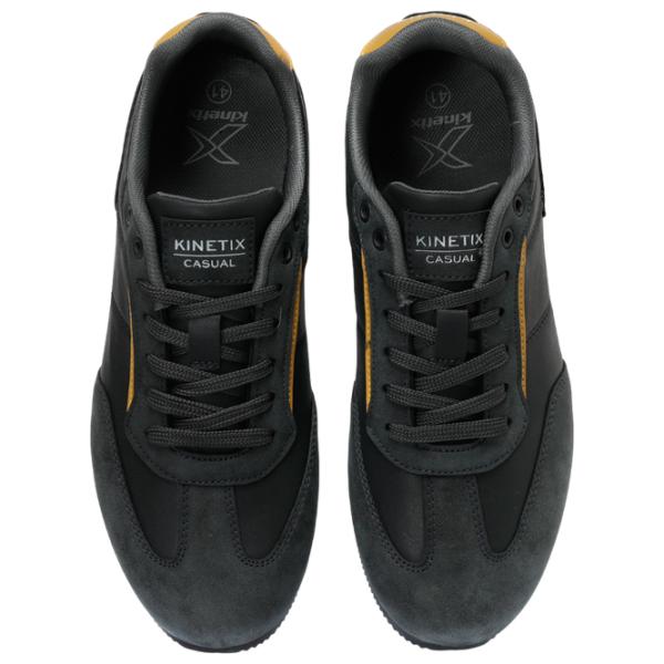 Adidași pentru bărbați Kinetix KARON 3PR 41/ Navy photo 4