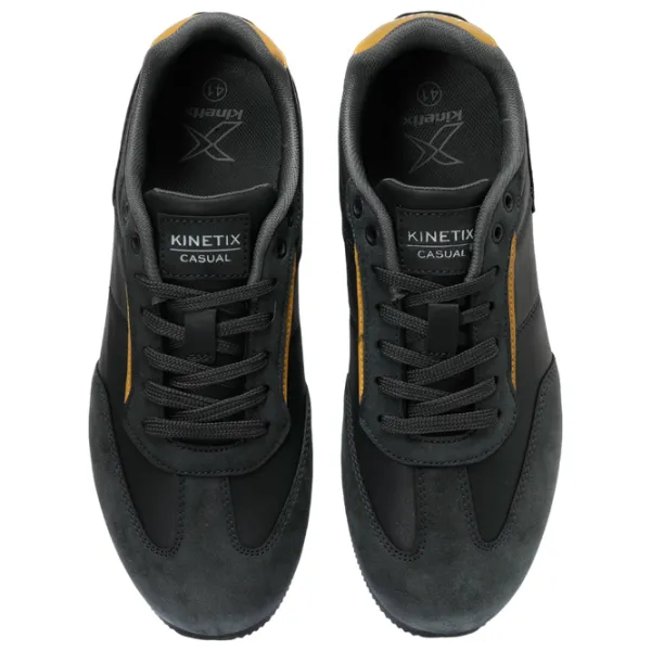 Adidași pentru bărbați Kinetix KARON 3PR 45/ Navy photo 4