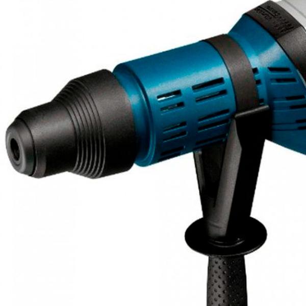 Ciocan rotopercutor Bosch GBH 8-45 DV 0.611.265.000 1500 W / Blue photo 3