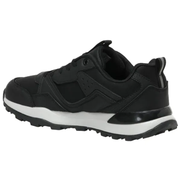 Кроссовки для мужчин Kinetix VOLANT PU 2PR 40/ Черный photo 3