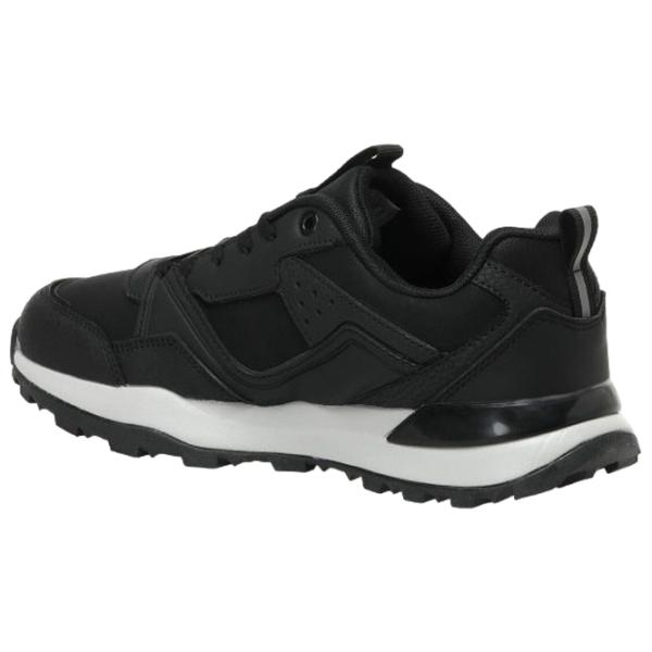 Кроссовки для мужчин Kinetix VOLANT PU 2PR 43/ Черный photo 3