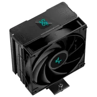 Cooler Deepcool AG400 DIGITAL Hidrodinamic/ 2000 rpm photo 2