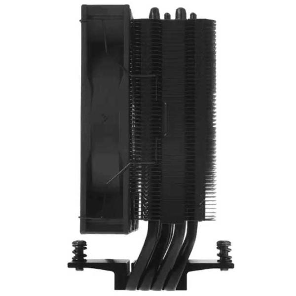 Кулер Deepcool AG400 DIGITAL Гидродинамический/ 2000 об/ мин photo 4 Кулер Deepcool AG400 DIGITAL Гидродинамический/ 2000 об/ мин photo 4