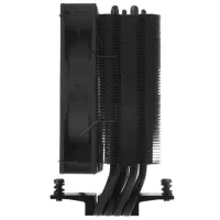 Cooler Deepcool AG400 DIGITAL Hidrodinamic/ 2000 rpm photo 4