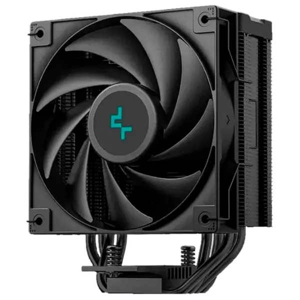 Кулер Deepcool AG400 DIGITAL Гидродинамический/ 2000 об/ мин photo 5 Кулер Deepcool AG400 DIGITAL Гидродинамический/ 2000 об/ мин photo 5
