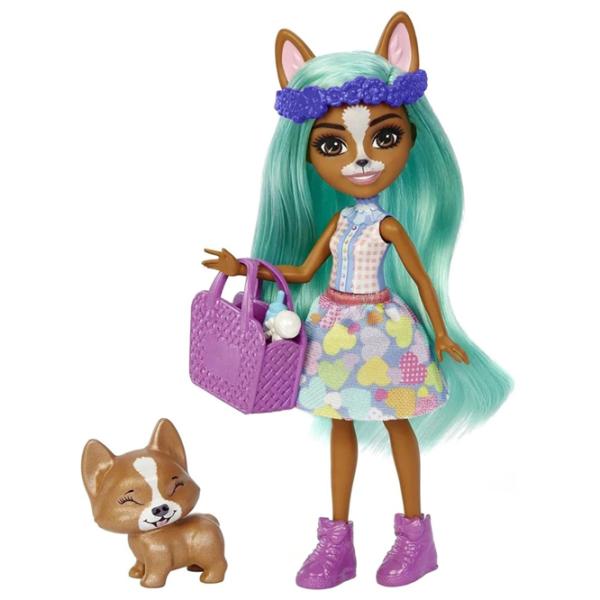 Набор Mattel Baby Best Friend HLK86  Животные / 4+ photo 4 Набор Mattel Baby Best Friend HLK86  Животные / 4+ photo 4
