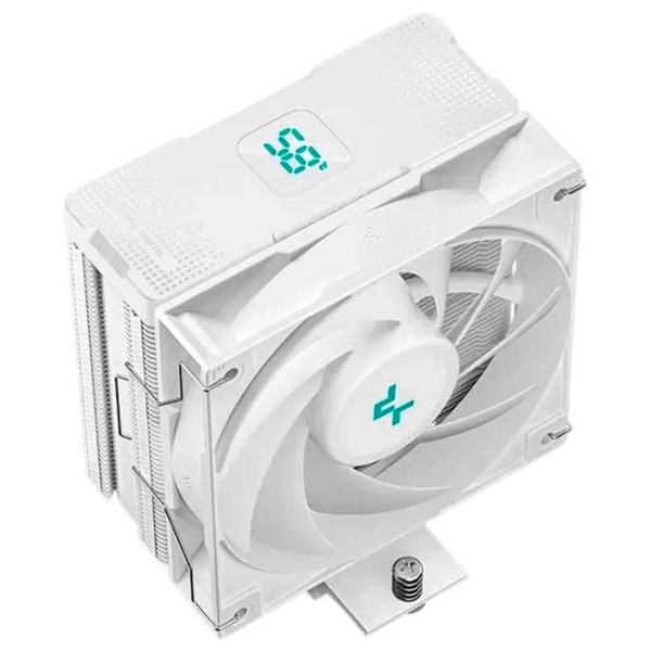 Кулер Deepcool AG400 DIGITAL Гидродинамический/ 2000 об/ мин photo 2