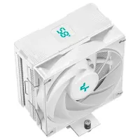 Cooler Deepcool AG400 DIGITAL Hidrodinamic/ 2000 rpm photo 2