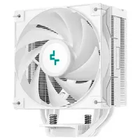 Cooler Deepcool AG400 DIGITAL Hidrodinamic/ 2000 rpm photo 3