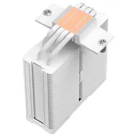 Cooler Deepcool AG400 DIGITAL Hidrodinamic/ 2000 rpm photo 4