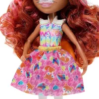 Păpușă Mattel Glam Party HNT60 Filigree / 4+ photo 4