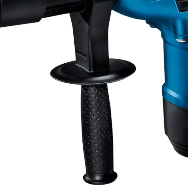 Ciocan rotopercutor Bosch GBH 5-40 D 0611269000 1100 W / Blue photo 4