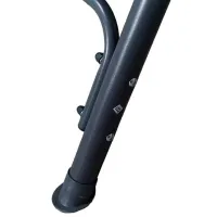 Садовые качели Xenos Capri (00760596) Темно-синий/ 200 кг photo 3