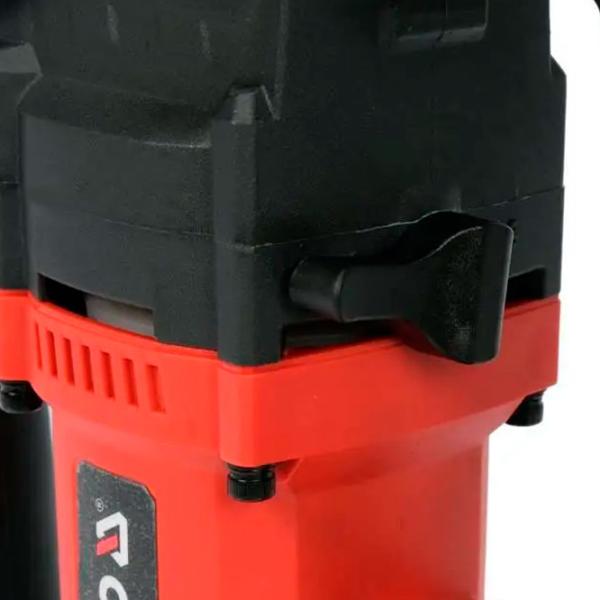 Перфоратор Yato YT-82118 1100 Вт/ Красный photo 4 Перфоратор Yato YT-82118 1100 Вт/ Красный photo 4