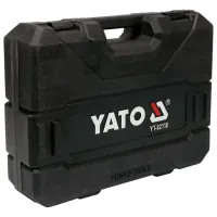 Перфоратор Yato YT-82118 1100 Вт/ Красный photo 6