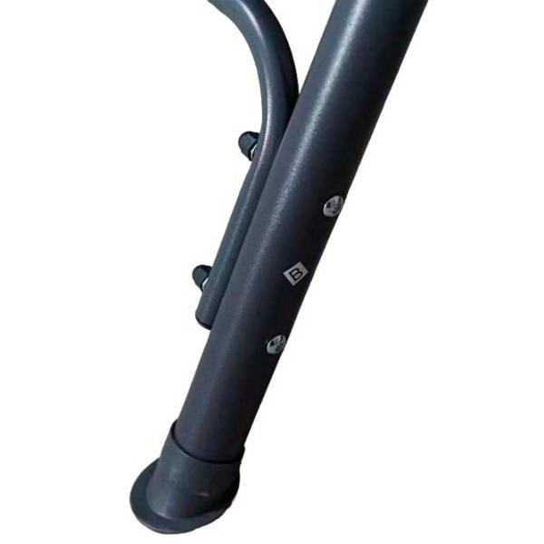 Садовые качели Xenos Capri (00760594) Серый/ 200 кг photo 6 Садовые качели Xenos Capri (00760594) Серый/ 200 кг photo 6