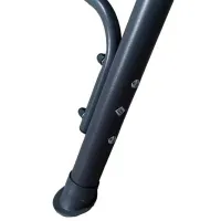 Садовые качели Xenos Capri (00760594) Серый/ 200 кг photo 6